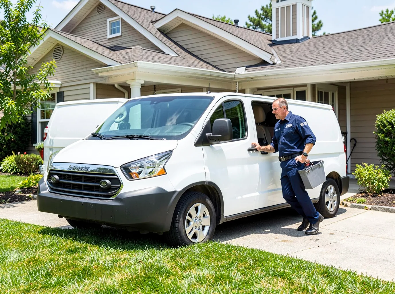Emergency Plumber company in Moscow, IA